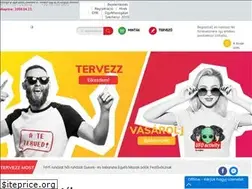 Sites similar to onlinepolo.hu