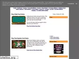 Sites similar to onlinepool-cardgames.blogspot.com