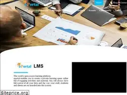 Sites similar to onlineportal.education