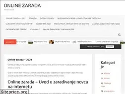 Sites similar to onlineposao.eu