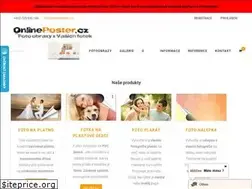 Sites similar to onlineposter.cz