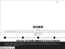 Sites similar to onlineposterkopen.nl