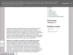 Sites similar to onlinepozicky.blogspot.com