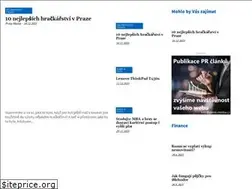 Sites similar to onlinepraha.cz