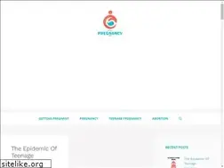 Sites similar to onlinepregnancyinfo.com