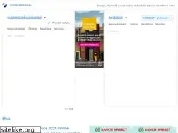 Sites similar to onlineprekladac.eu