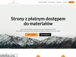Sites similar to onlinepremium.pl