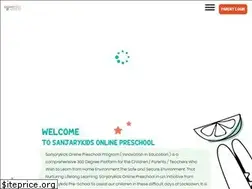 Sites similar to onlinepreschool.in