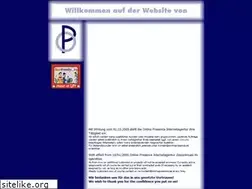 Sites similar to onlinepresence.de