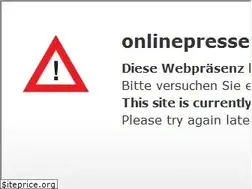 Sites similar to onlinepresse.info