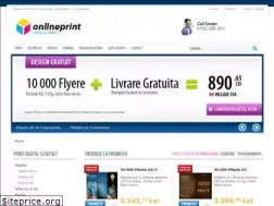 Sites similar to onlineprint.ro