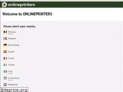 Sites similar to onlineprinters.com