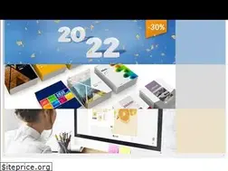 Sites similar to onlineprinters.it