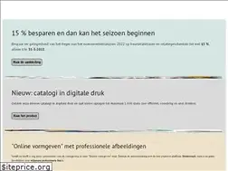 Sites similar to onlineprinters.nl