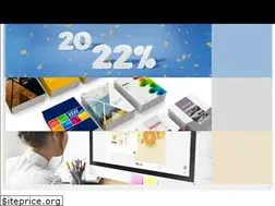 Sites similar to onlineprinters.se