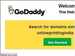 Sites similar to onlineprintingindia.in