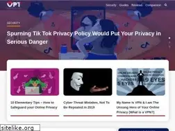 Sites similar to onlineprivacytips.co