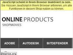 Sites similar to onlineproducts.co