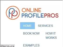 Sites similar to onlineprofilepros.com