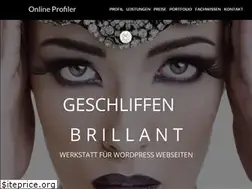Sites similar to onlineprofiler.de