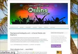 Sites similar to onlineprofitsclub.com