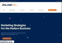 Sites similar to onlineprofitstrategy.com