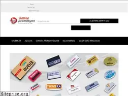 Sites similar to onlinepromosyon.com