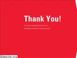 Sites similar to onlinepromotions.com.au