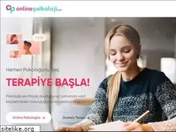 Sites similar to onlinepsikoloji.com