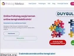 Sites similar to onlinepsikolojimerkezi.com