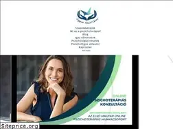 Sites similar to onlinepszichologus.net