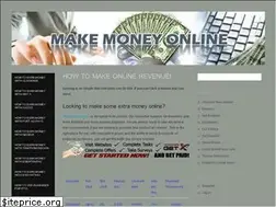 Sites similar to onlineptcbux.wordpress.com