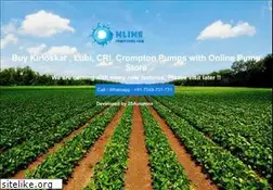 Sites similar to onlinepumpstore.com