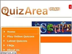 Sites similar to onlinequizarea.com