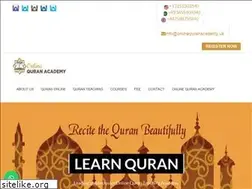 Sites similar to onlinequranacademy.us