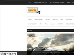 Sites similar to onlineracedriver.com