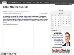 Sites similar to onlineradiaz.wordpress.com