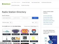 Sites similar to onlineradio.pro