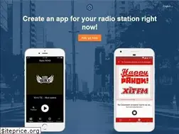 Sites similar to onlineradiobox.net