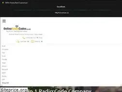 onlineradiocodes.co.uk