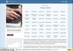 Sites similar to onlineradiok.com