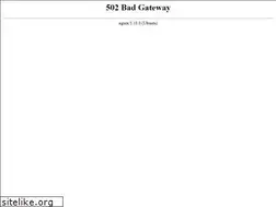 Sites similar to onlineradiomaster.de