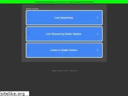 Sites similar to onlineradiopro.com