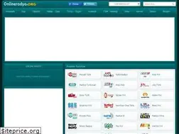 Sites similar to onlineradyo.org