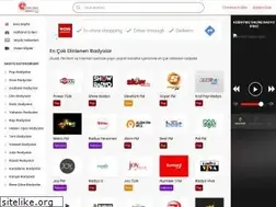 Sites similar to onlineradyodinle.com.tr