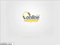 Sites similar to onlineradyolar.com