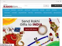 Sites similar to onlinerakhistore.com