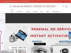 Sites similar to onlinerdservice.com