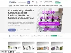 Sites similar to onlinereality.co.uk