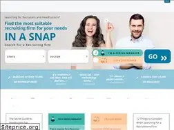 Sites similar to onlinerecruitersdirectory.com